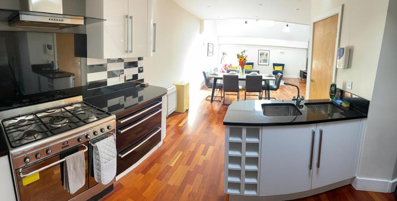 10 The Maltings Villa Stamford Ngoại thất bức ảnh