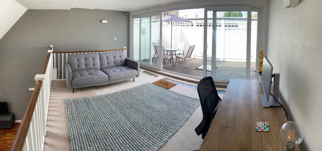 10 The Maltings Villa Stamford Ngoại thất bức ảnh